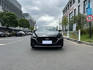 MAZDA 3 AXELA 2023