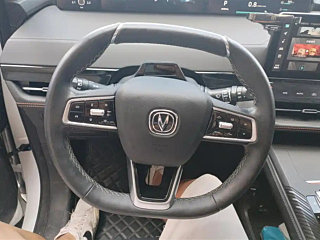 CHANGAN UNI-K 2021 YEAR 2.0T PREMIUM 2021
