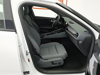 POLESTAR 2 2021 YEAR STANDARD RANGE 2021