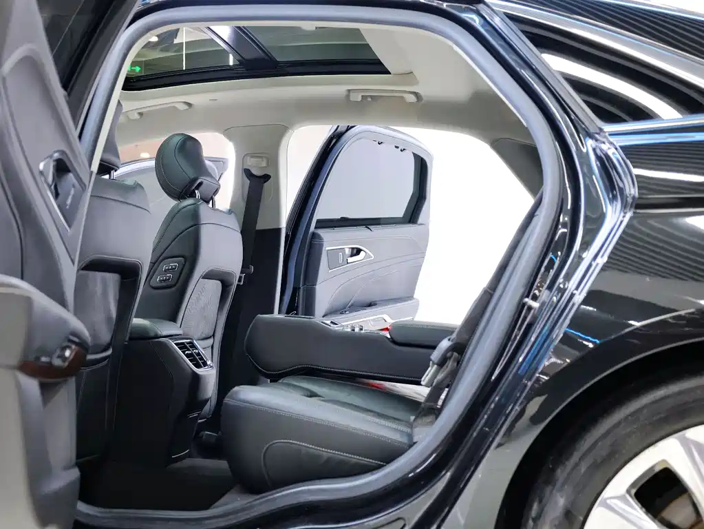 FORD TAURUS 2016