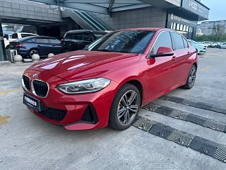BMW 1-SERIES 2021 YEAR 120I M SPORT 2021