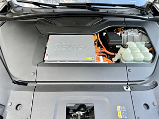 NIO EC6  2020 YEAR 430KM SPORT 2020