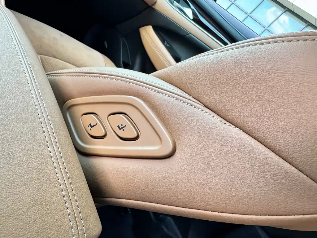 BUICK LACROSSE 2017