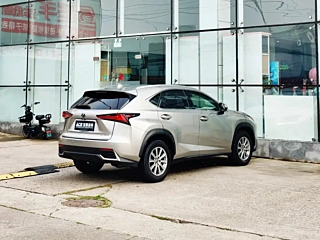 LEXUS NX 2020 YEAR 200 EDITION EURO V I 2020