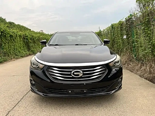 TRUMPCHI GA6 2015