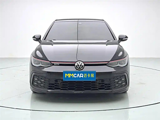 VOLKSWAGEN GOLF GTI 2022