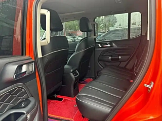TANK 300 2021 YEAR EDITION 2.0T 2021