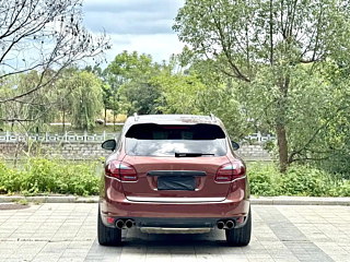 PORSCHE CAYENNE  2011 YEAR CAYENNE 3.0T 2011