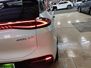 AION LX 2019 YEAR 80 2019