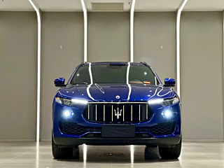 MASERATI LEVANTE  2021