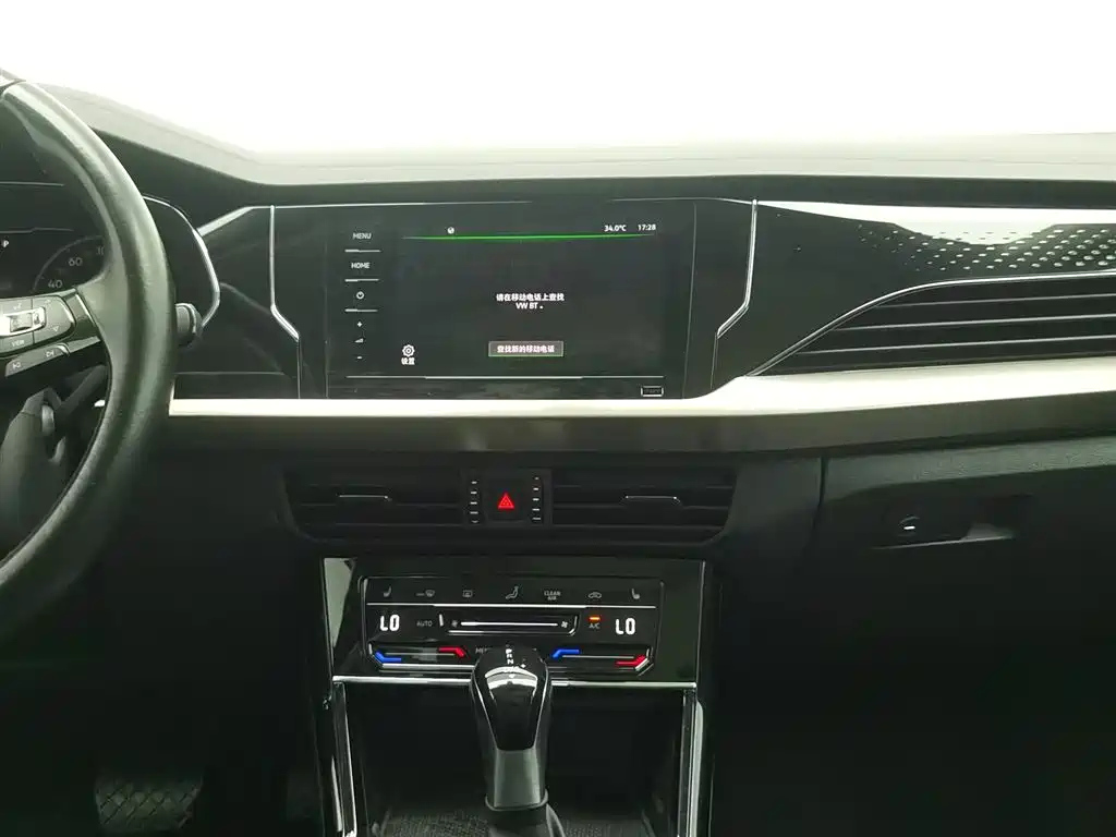 VOLKSWAGEN PASSAT 2020