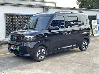 SGMW WULING LIGHT NEW ENERGY  2025 YEAR 201KM COMFORT 2025
