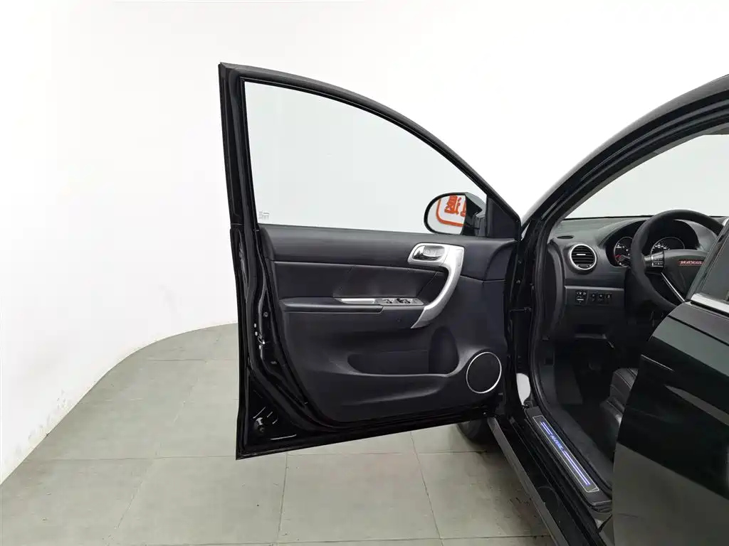 HAVAL H6 2015