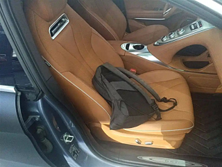ORA LIGHTNING CAT 2022 YEAR 555KM PREMIUM EDITION 2022