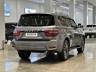 NISSAN PATROL  2023 YEAR ARMADA 5.6L  FLAGSHIP 2023