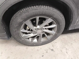 GEELY AUTO COOLRAY  2025 YEAR 1.5L CVT EDITION 2025
