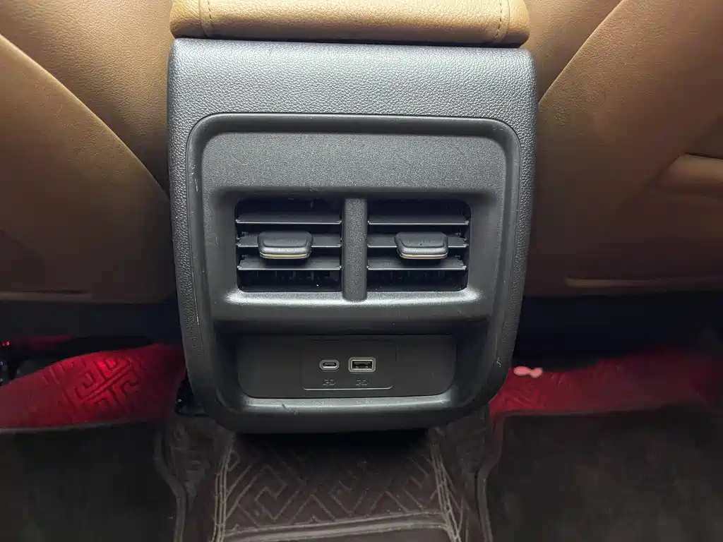 CADILLAC XT4 2022