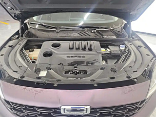 QOROS 7 2020 YEAR 1.6T LUXURY 2020