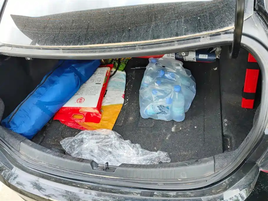 CHEVROLET MALIBU XL 2019