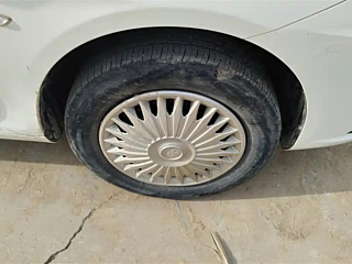 BAIC BJEV EU 2018 YEAR EU EDITION 2018