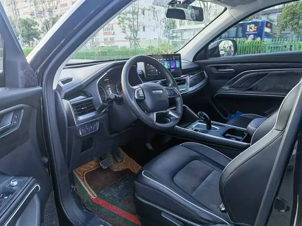 HAVAL H6 2021