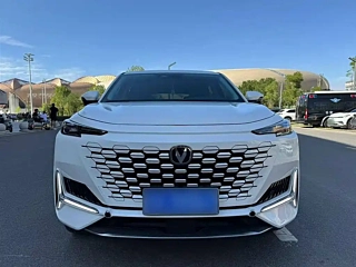 CHANGAN UNI-K  2024 YEAR 2.0T 2WD  EDITION 2024