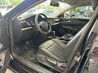 VOLKSWAGEN PASSAT  2021 YEAR 280TSI BUSINESS EDITION 2021