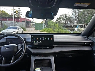 HAVAL H6S  2022 YEAR 1.5T DHT EDITION 2022