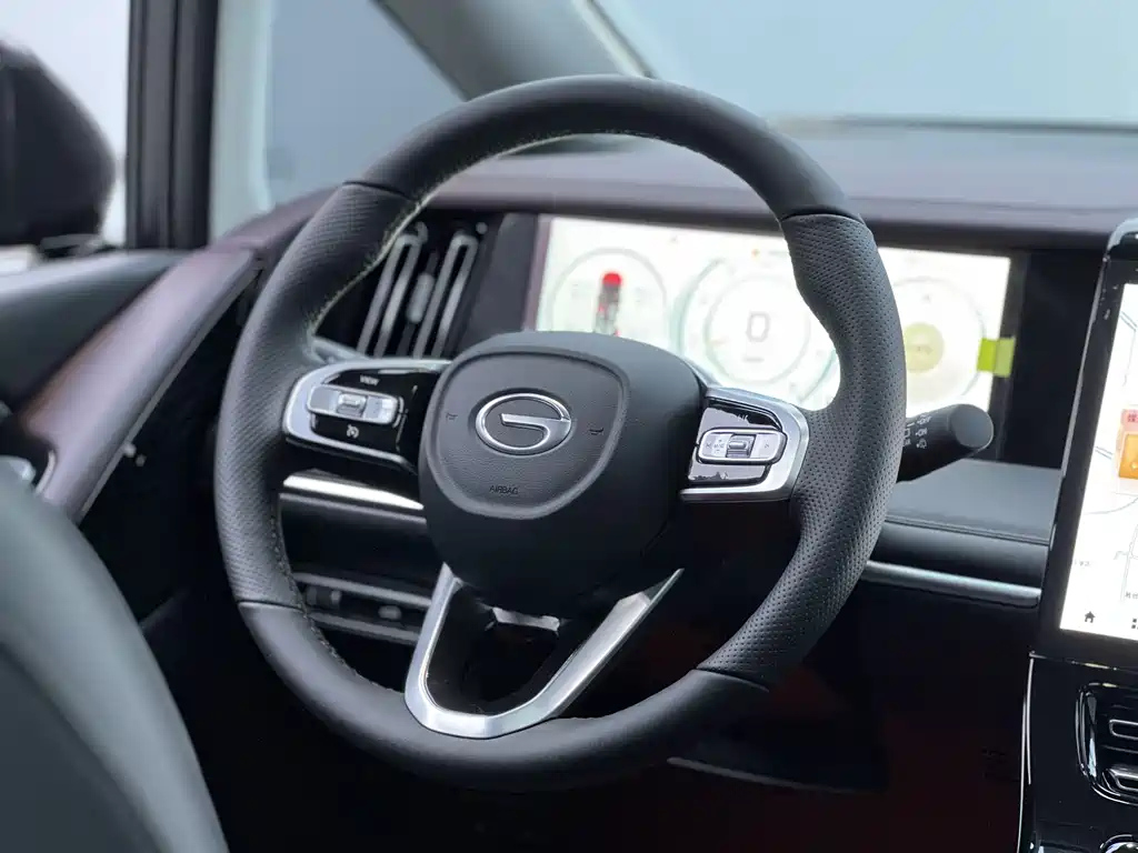 TRUMPCHI M8 2024