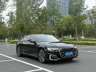 AUDI A6L 2023