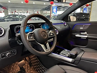 MERCEDES BENZ GLA  2023 YEAR GLA 220 2023