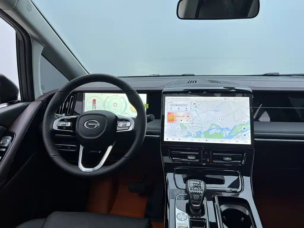 TRUMPCHI M8 2024