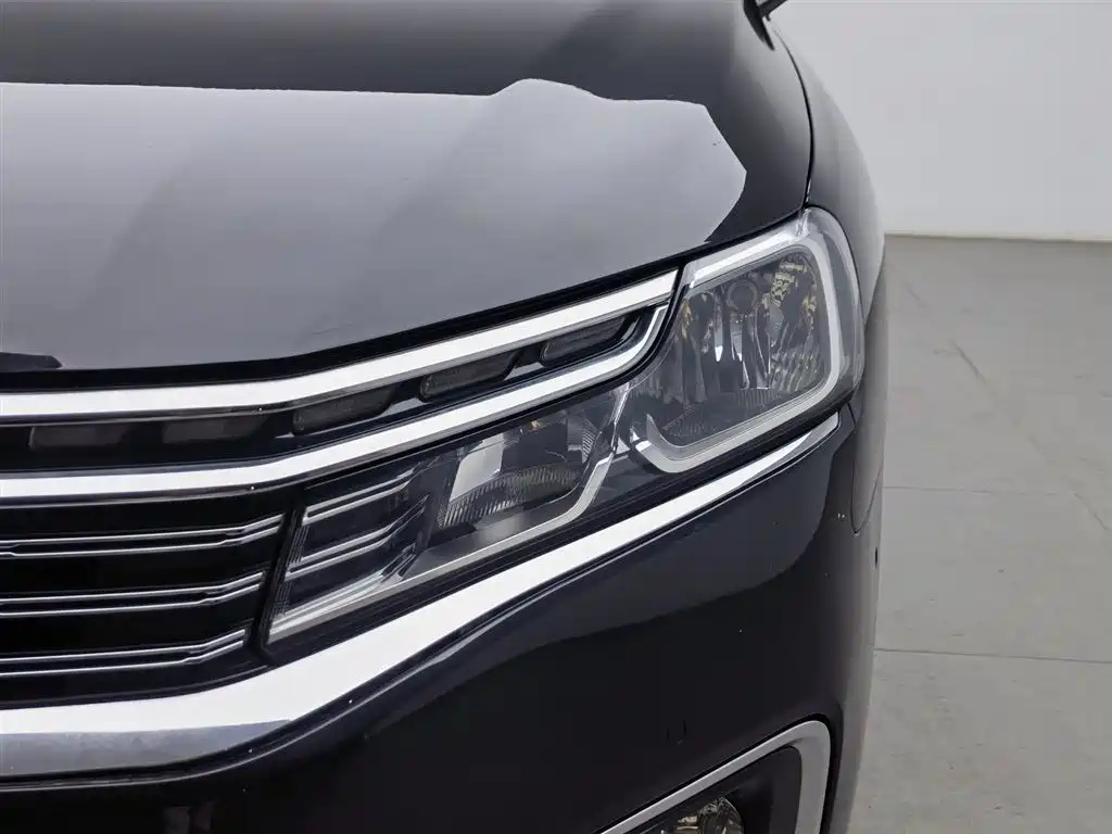 CITROEN C6 2017