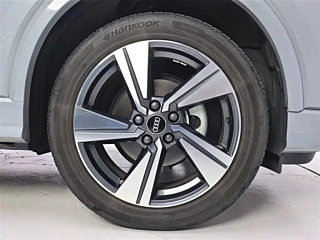 AUDI Q2L  2022 YEAR 35 TFSI LUXURY DYNAMIC 2022
