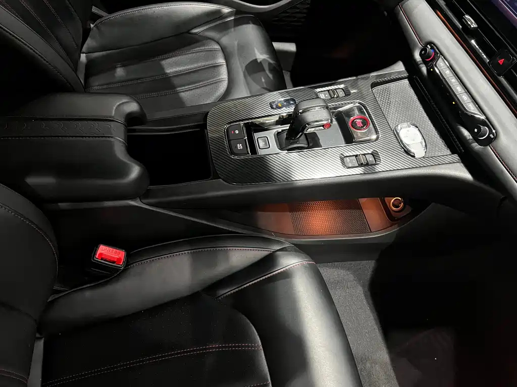 TRUMPCHI EMPOW 2021