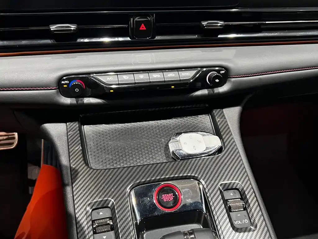 TRUMPCHI EMPOW 2021