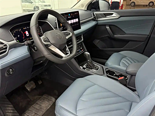VOLKSWAGEN THARU 2024 YEAR 300TSI 2WD EDITION 2024