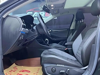 VOLKSWAGEN SAGITAR 2022 YEAR 280TSI DSG EXCELLENCE 2022