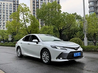 TOYOTA CAMRY 2023 YEAR 2.0G DELUXE EDITION 2023
