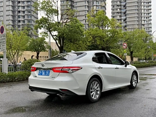 TOYOTA CAMRY 2023 YEAR 2.0G DELUXE EDITION 2023