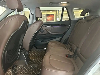 BMW X1 2020 YEAR SDRIVE20LI FASHION 2020