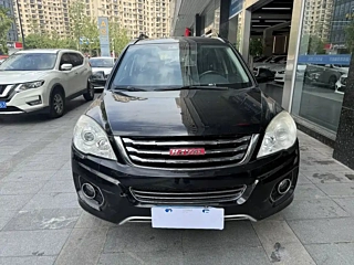 HAVAL H6 2015