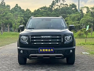 HAVAL DARGO  2022
