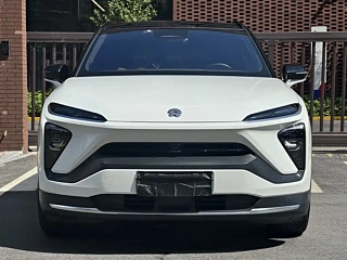 NIO ES6  2019