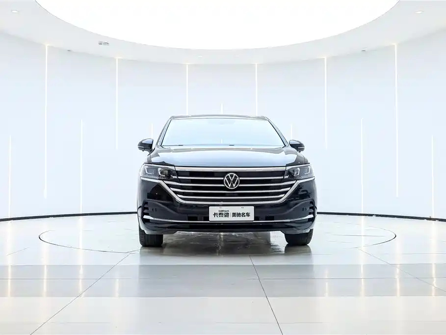 VOLKSWAGEN VILORAN 2024