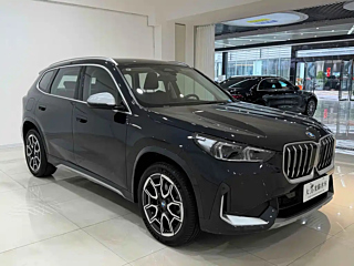 BMW X1 2024