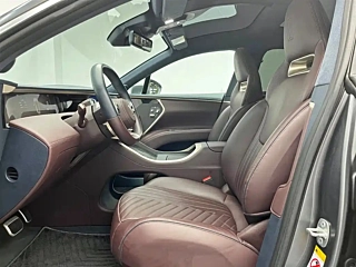 AVATAR 11  2022 YEAR  RANGE  EDITION 4 SEAT 2022