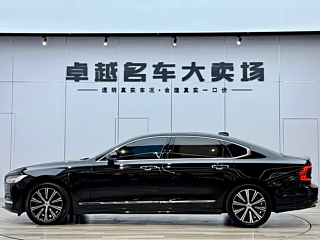 VOLVO S90  2021 YEAR B5  DELUXE EDITION 2021