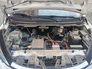 CHANGAN BENBEN E-STAR  2020 YEAR  EDITION LFP 31.18KWH 2020