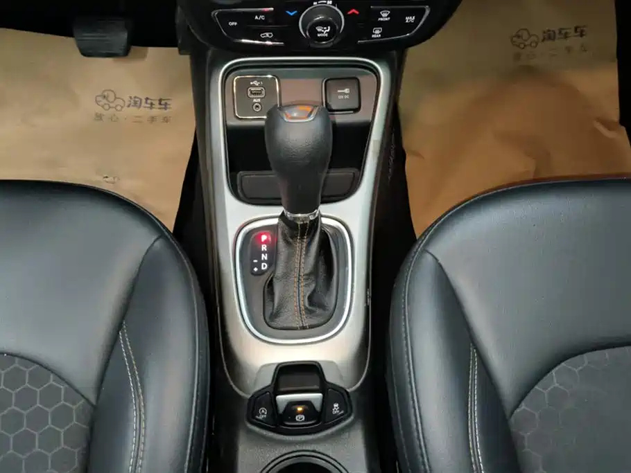 JEEP COMPASS 2020